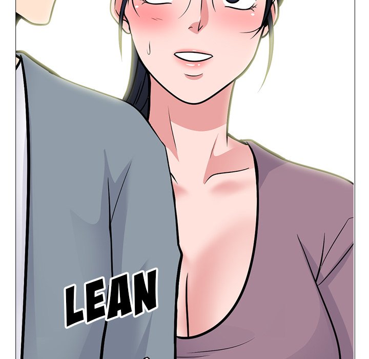 Extra Credit chapter 166 page 98