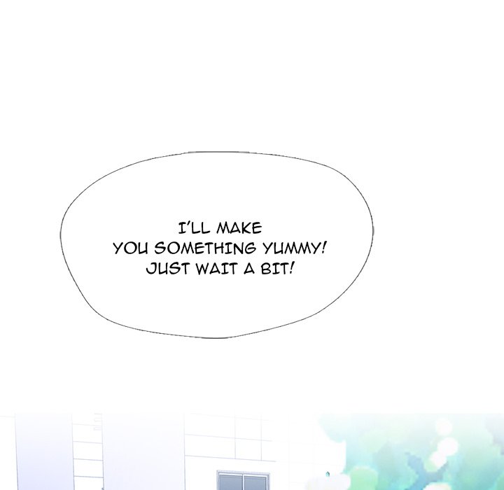 Extra Credit chapter 166 page 100