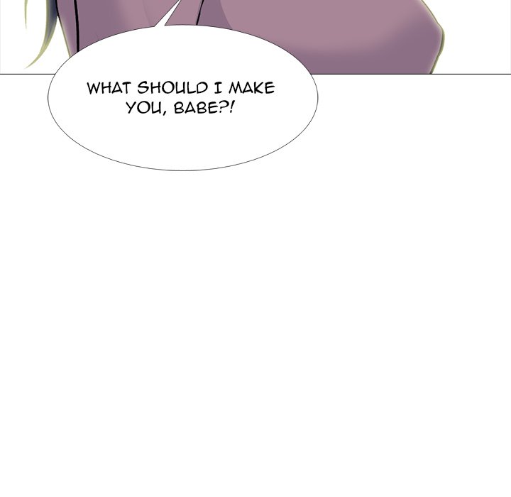 Extra Credit chapter 166 page 109