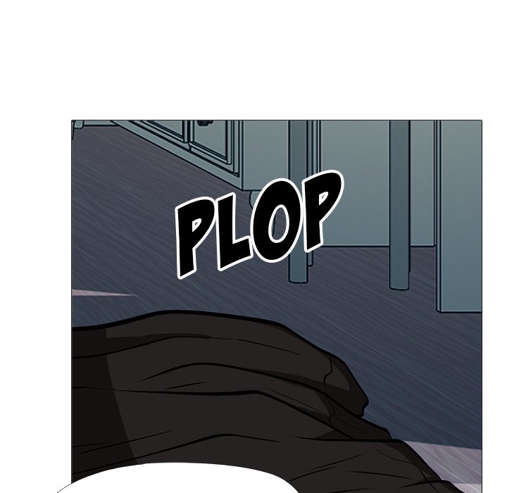 Extra Credit chapter 166 page 116