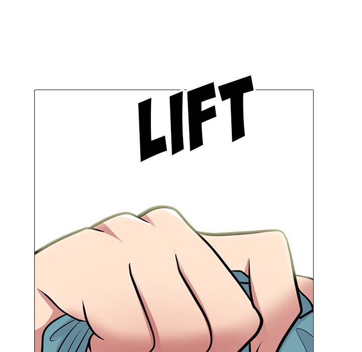 Extra Credit chapter 166 page 131