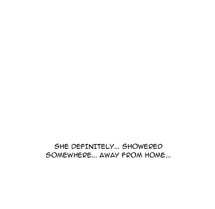 Extra Credit chapter 167 page 41
