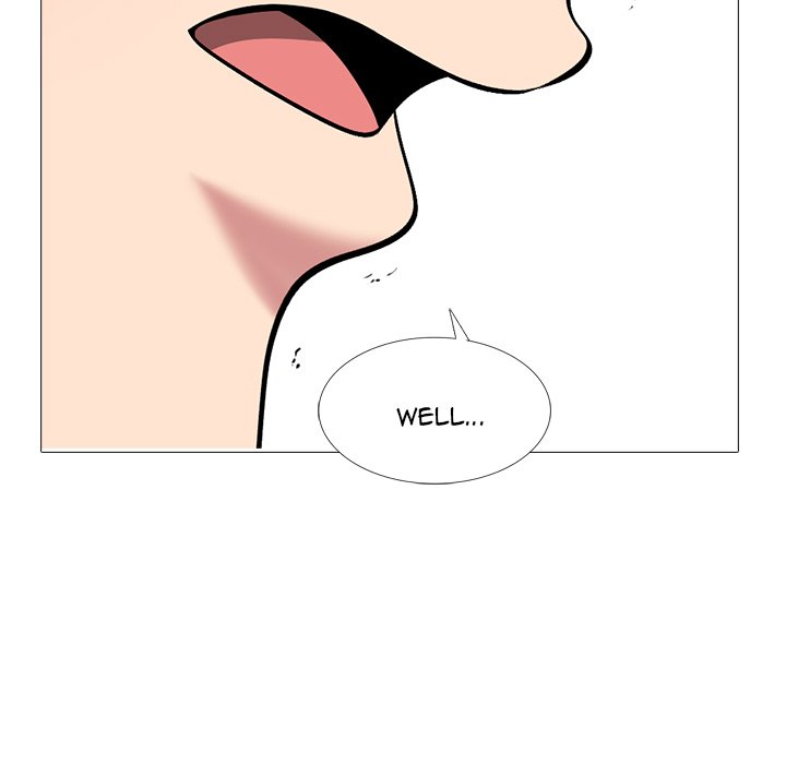 Extra Credit chapter 167 page 73