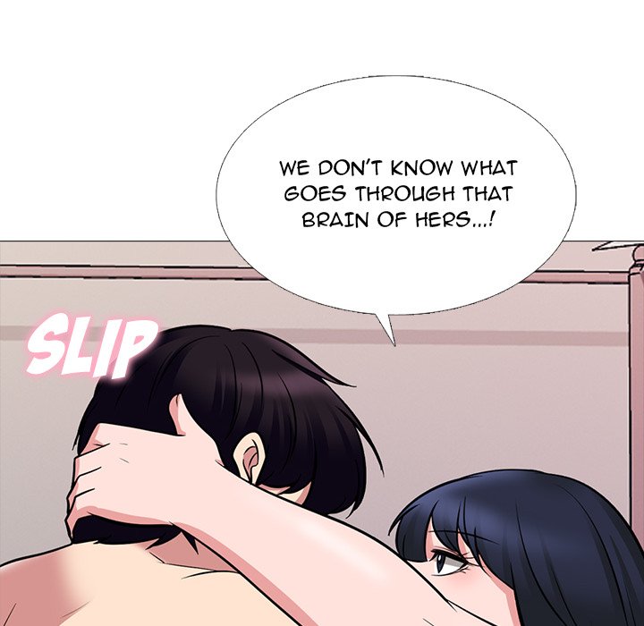 Extra Credit chapter 167 page 76