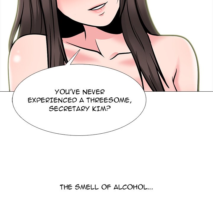 Extra Credit chapter 168 page 67