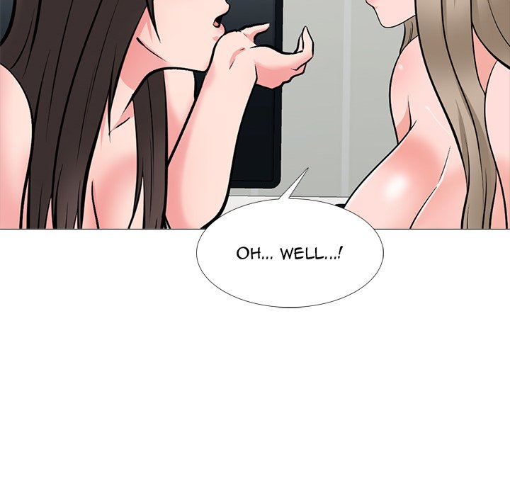 Extra Credit chapter 168 page 108
