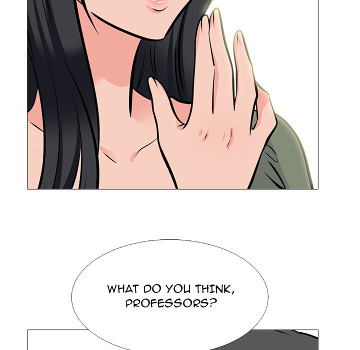 Extra Credit chapter 169 page 74