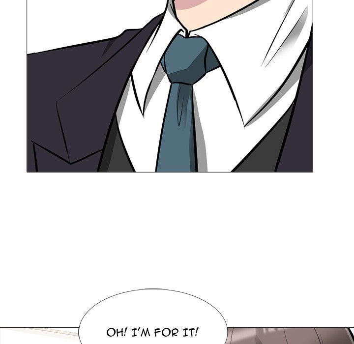 Extra Credit chapter 169 page 76