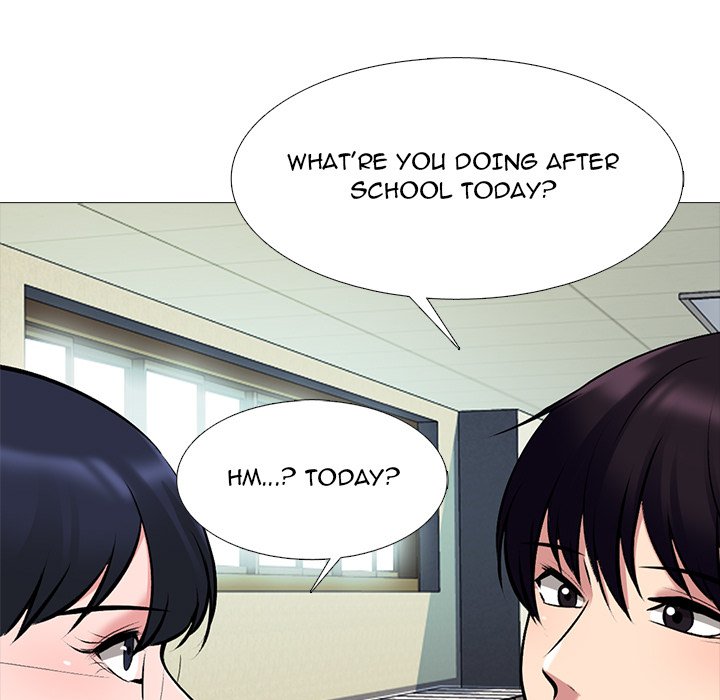 Extra Credit chapter 169 page 95