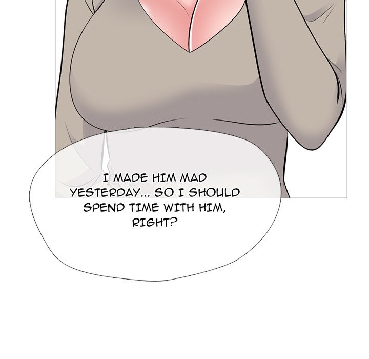 Extra Credit chapter 169 page 98