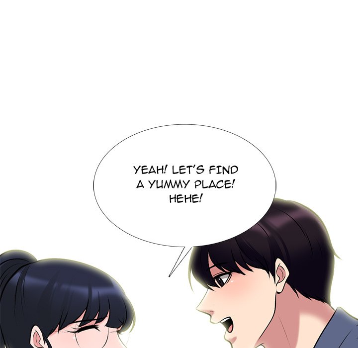 Extra Credit chapter 169 page 99