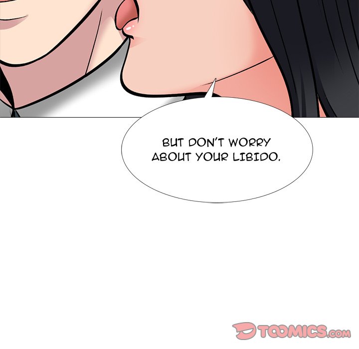 Extra Credit chapter 170 page 27