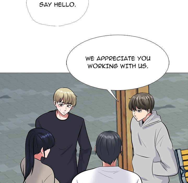 Extra Credit chapter 170 page 71