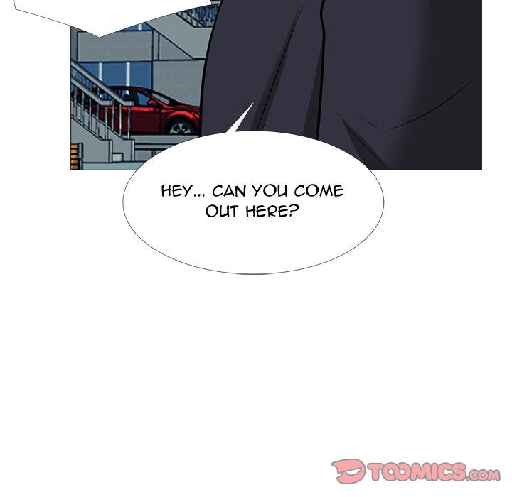 Extra Credit chapter 170 page 75