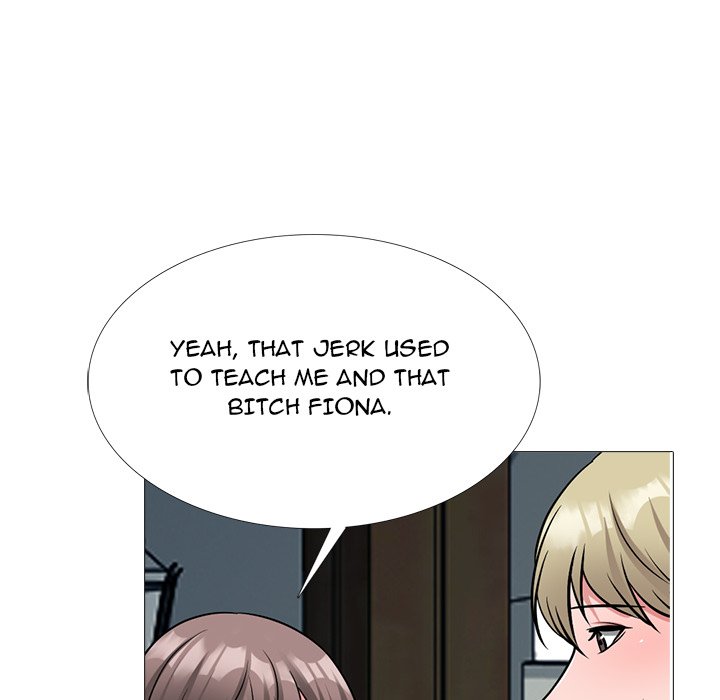 Extra Credit chapter 170 page 90