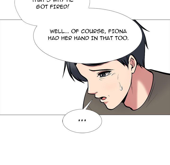 Extra Credit chapter 170 page 95