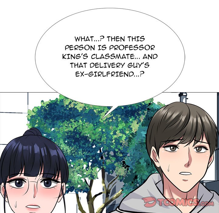 Extra Credit chapter 170 page 99
