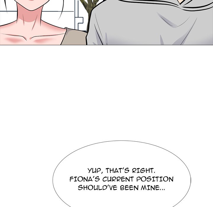 Extra Credit chapter 170 page 100