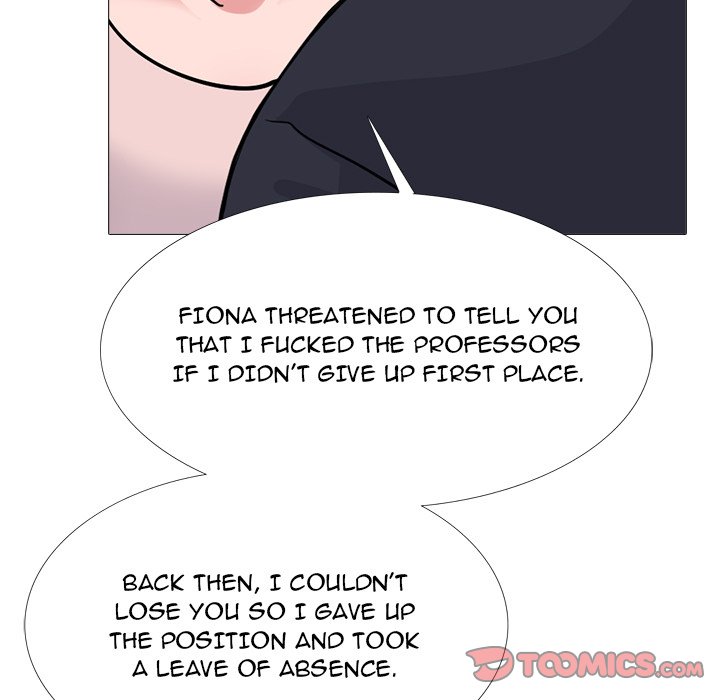Extra Credit chapter 170 page 105