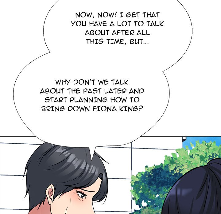 Extra Credit chapter 170 page 120