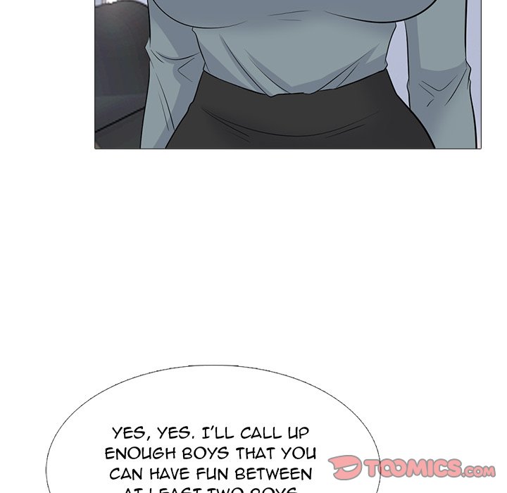 Extra Credit chapter 171 page 54