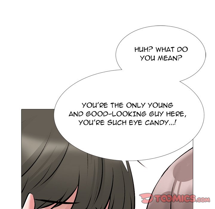Extra Credit chapter 171 page 69