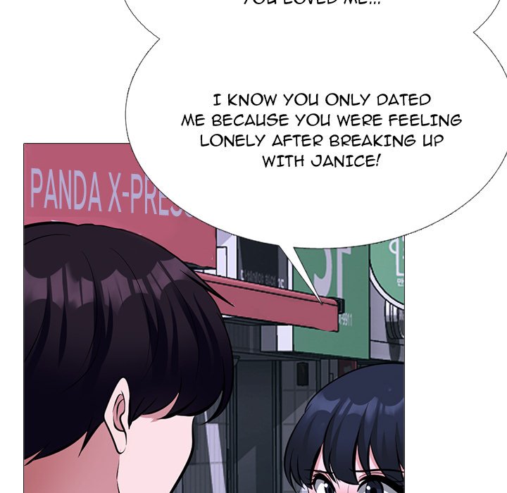 Extra Credit chapter 173 page 85