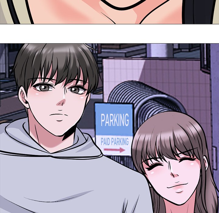 Extra Credit chapter 174 page 27