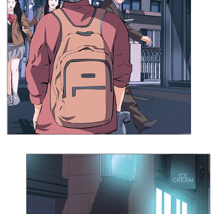 Extra Credit chapter 174 page 31