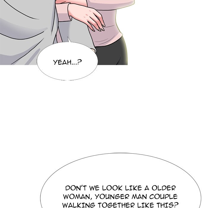 Extra Credit chapter 174 page 35