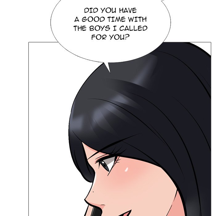 Extra Credit chapter 174 page 74
