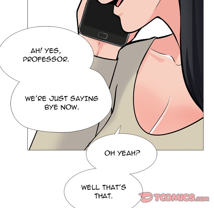 Extra Credit chapter 174 page 75