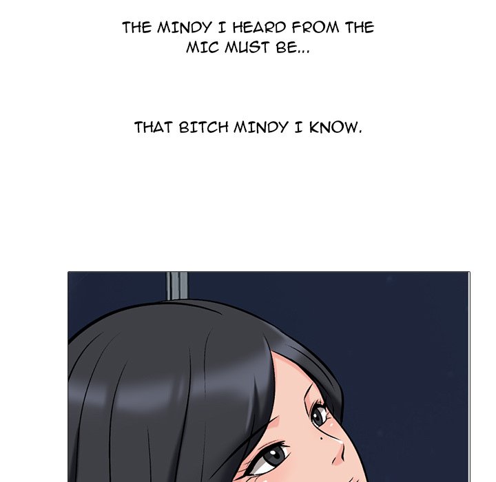 Extra Credit chapter 174 page 80