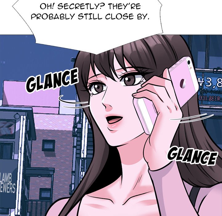 Extra Credit chapter 174 page 83