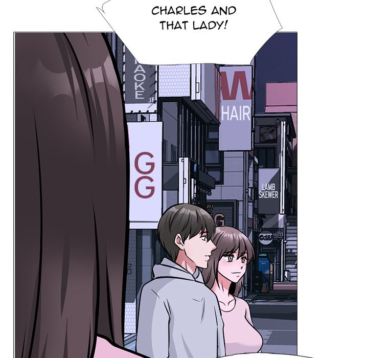Extra Credit chapter 174 page 85