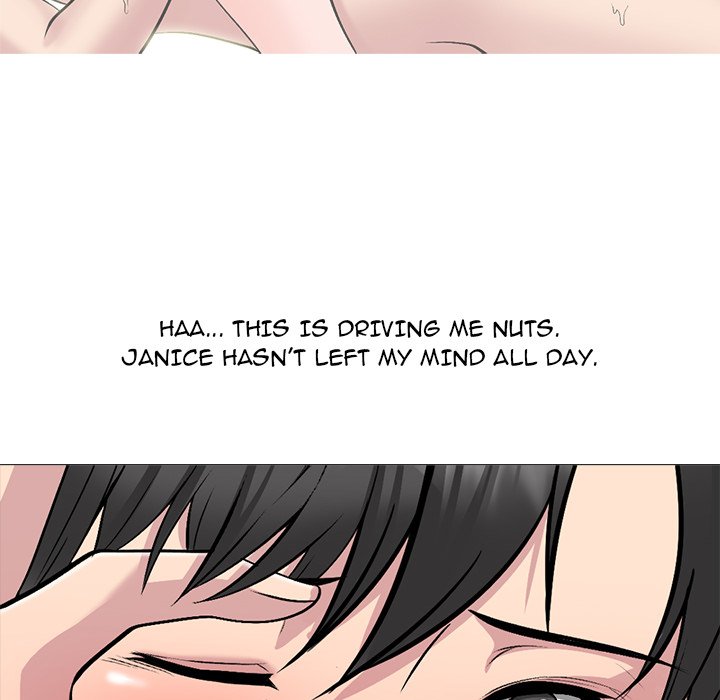 Extra Credit chapter 174 page 110