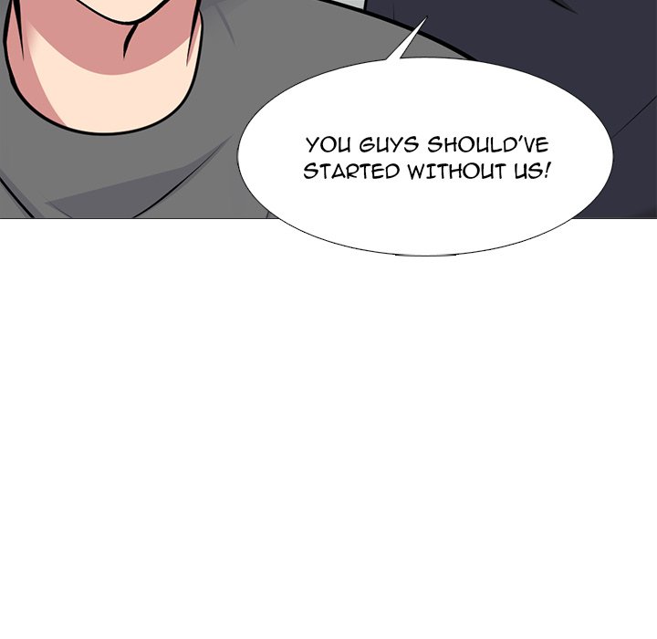 Extra Credit chapter 175 page 53