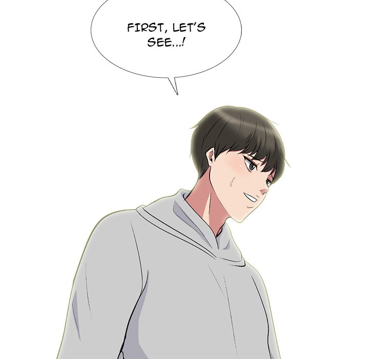 Extra Credit chapter 175 page 98