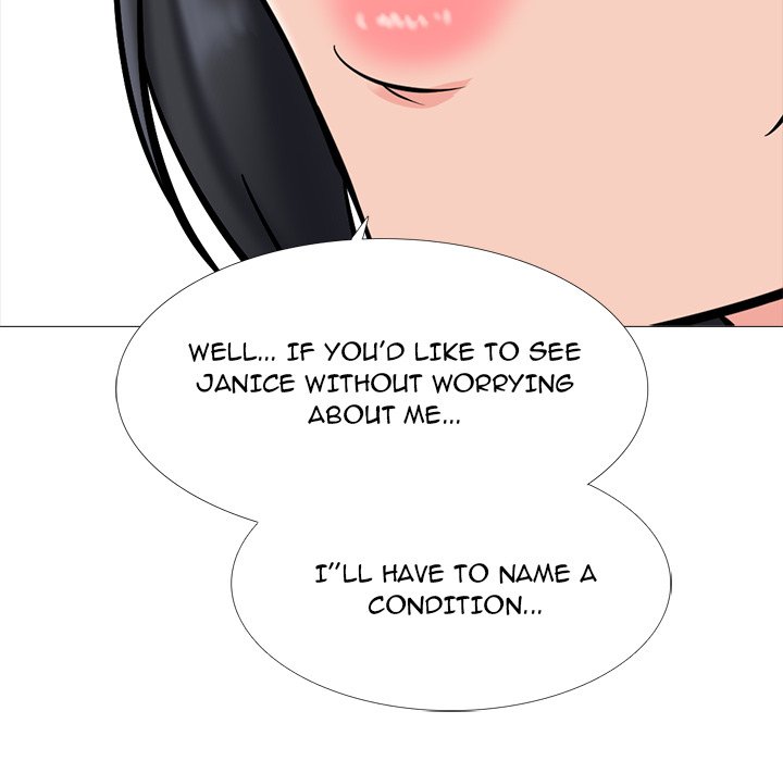 Extra Credit chapter 175 page 126