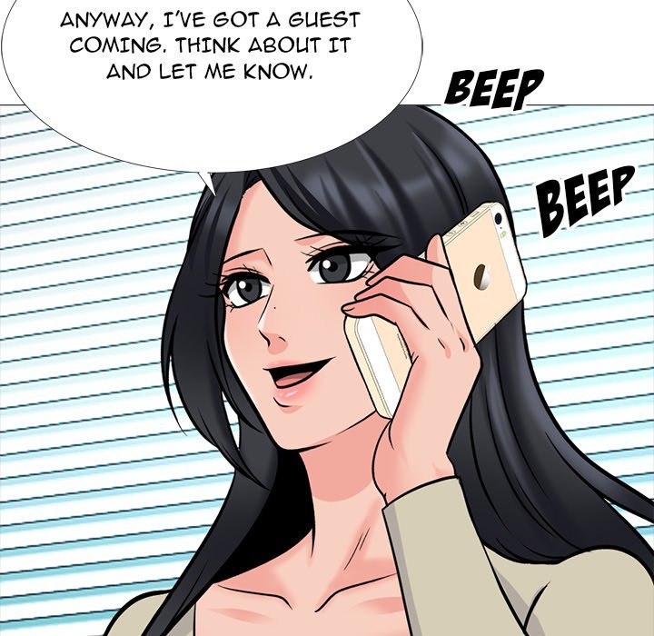 Extra Credit chapter 175 page 133