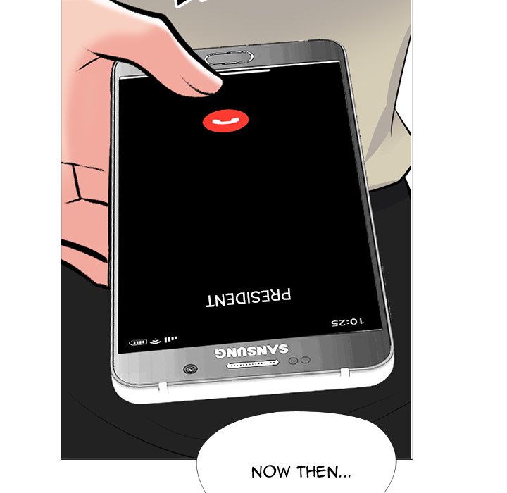 Extra Credit chapter 175 page 135
