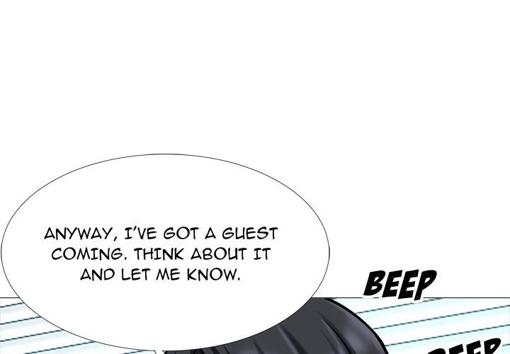 Extra Credit chapter 176 page 1