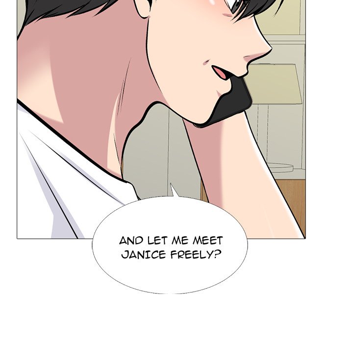 Extra Credit chapter 176 page 104