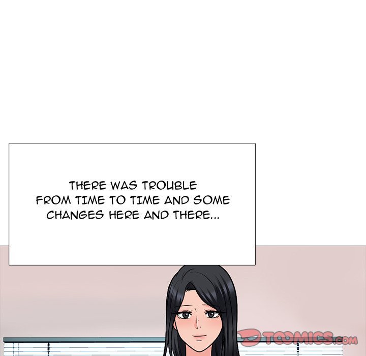 Extra Credit chapter 177 page 135
