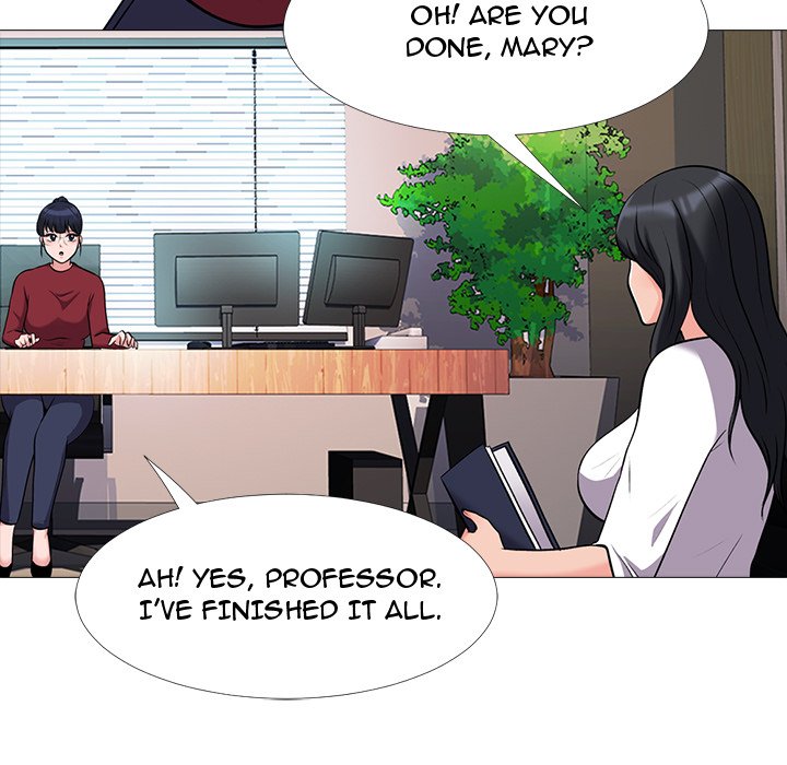 Extra Credit chapter 21 page 69