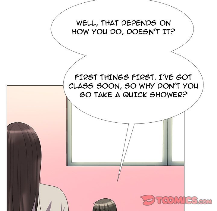 Extra Credit chapter 25 page 74