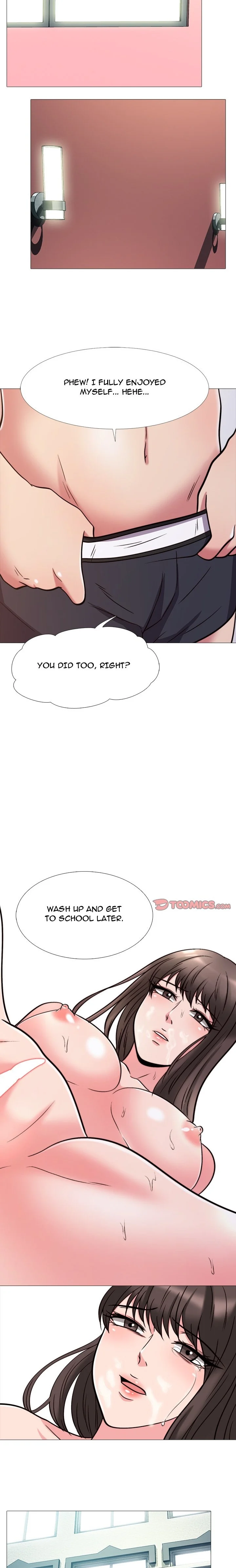 Extra Credit chapter 27 page 7