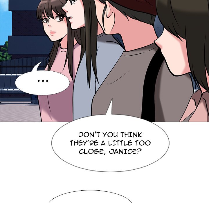 Extra Credit chapter 43 page 67
