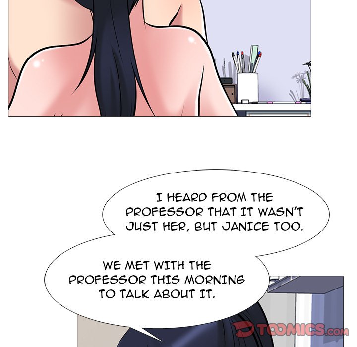 Extra Credit chapter 44 page 105
