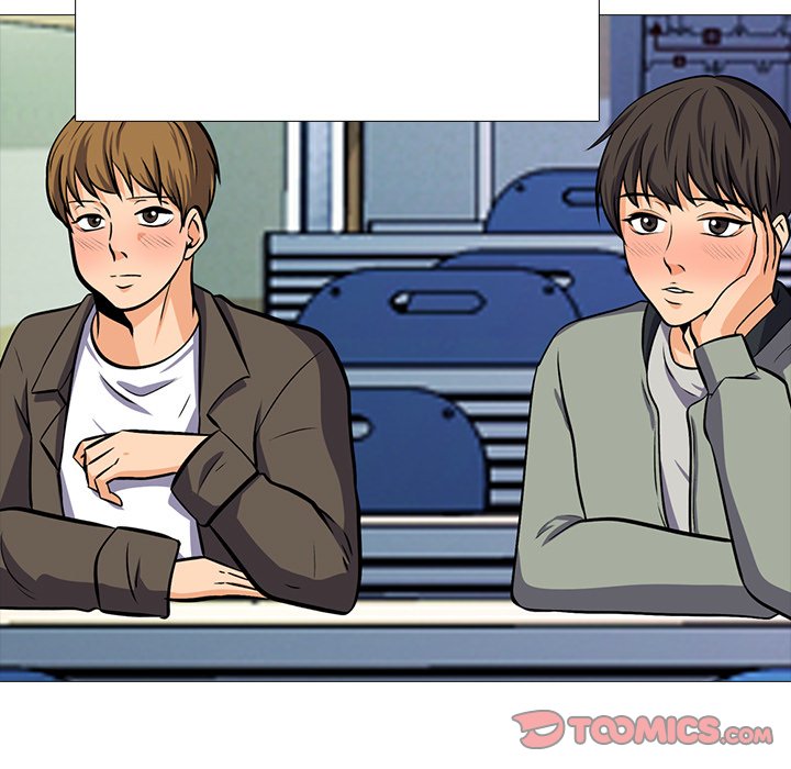 Extra Credit chapter 49 page 105